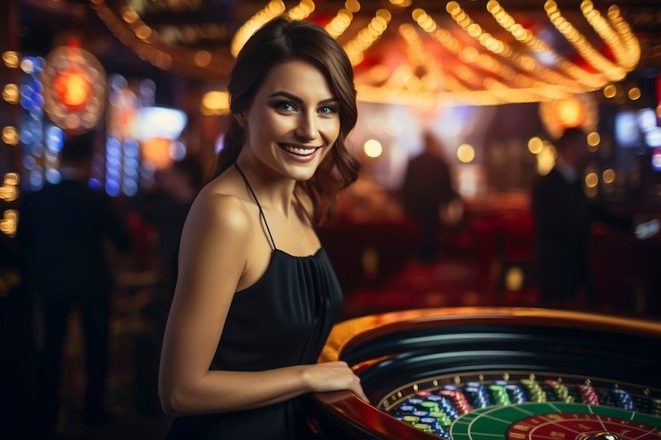a9play Permainan Slot dari Penyedia Terkemuka